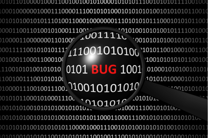 2579xao6 Code Bug