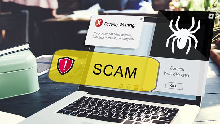 Why Imstroid is a Fraudulent Website You Should Avoid