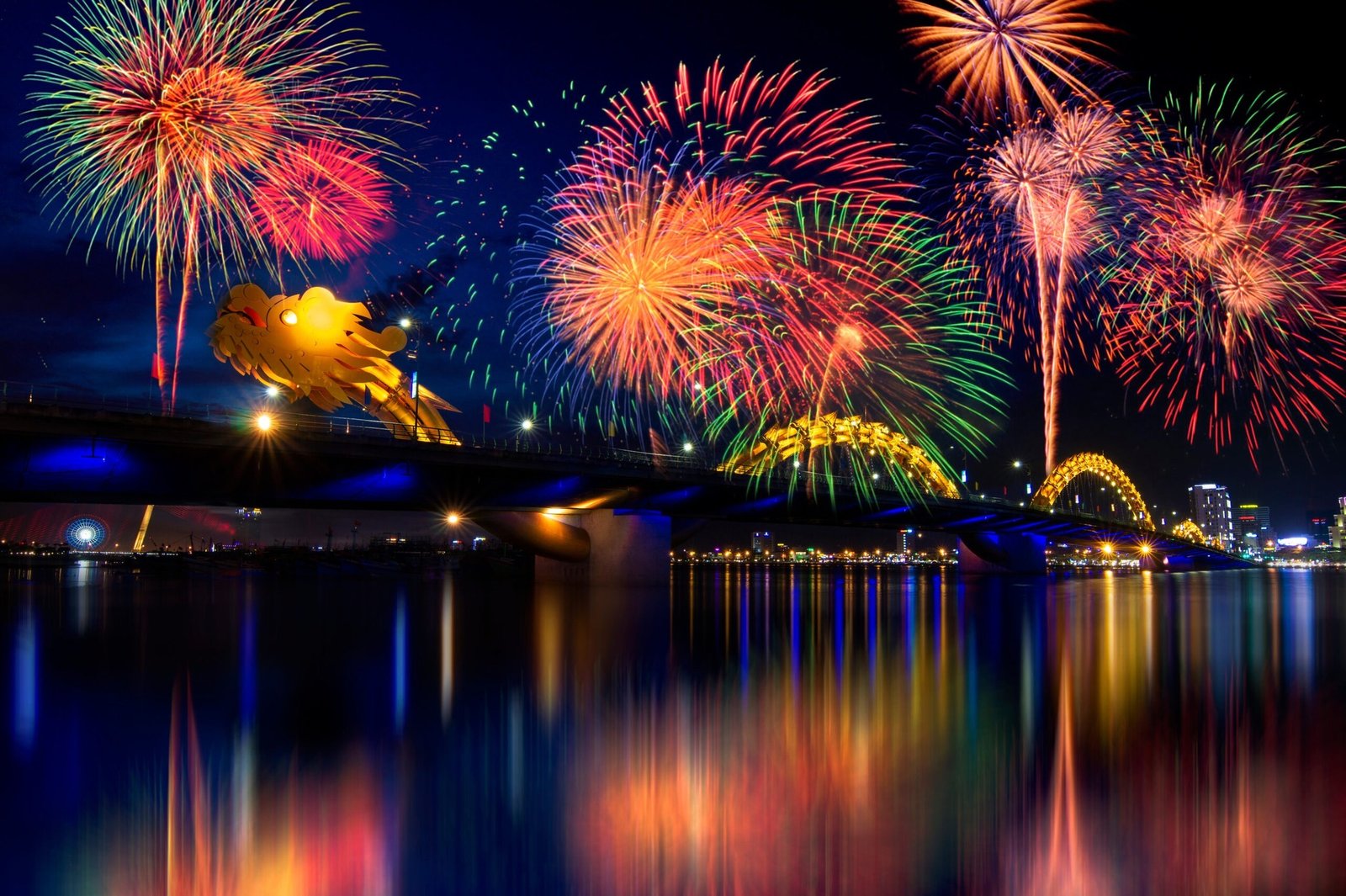 Norintino B Fireworks: Safety, History, and Celebration