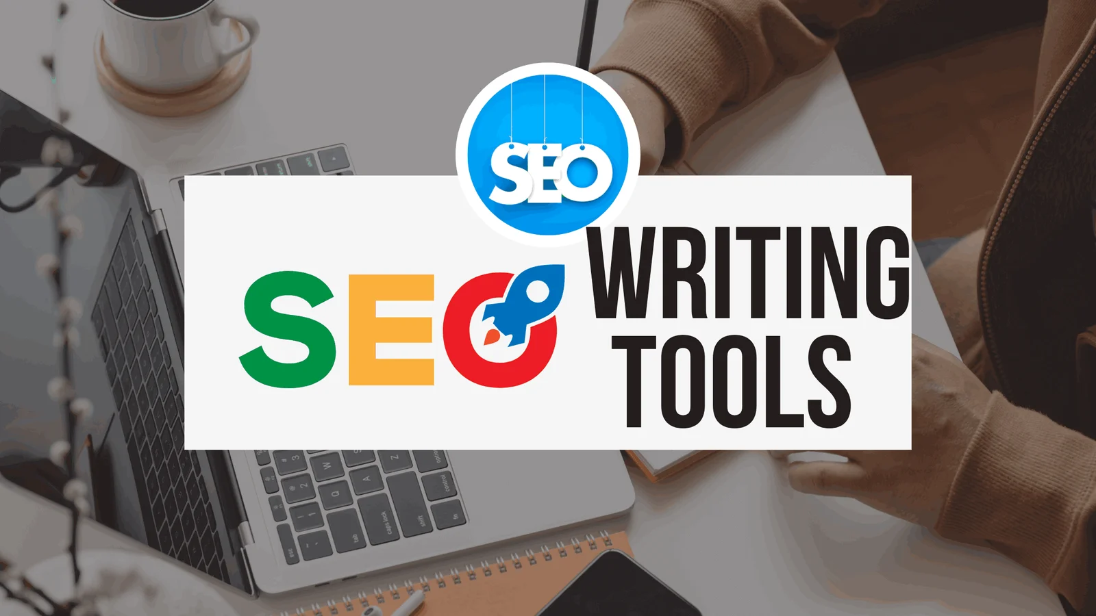 Ben Stace Semantic SEO Writing Tool