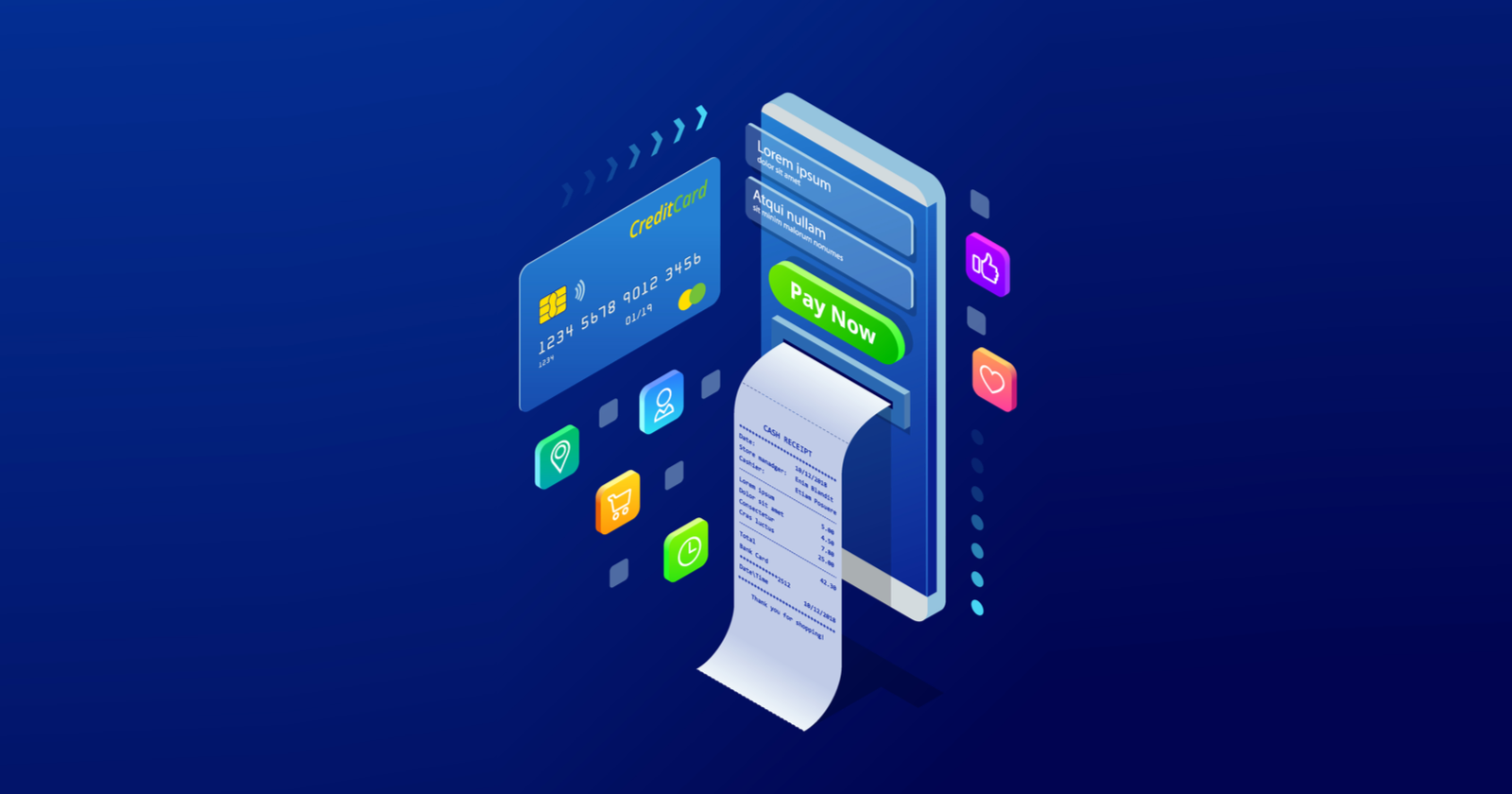 GoCardServices