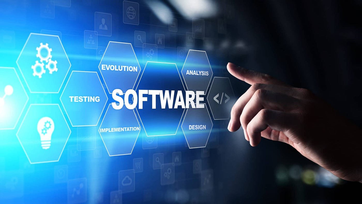 What is Immorpos35.3 Software