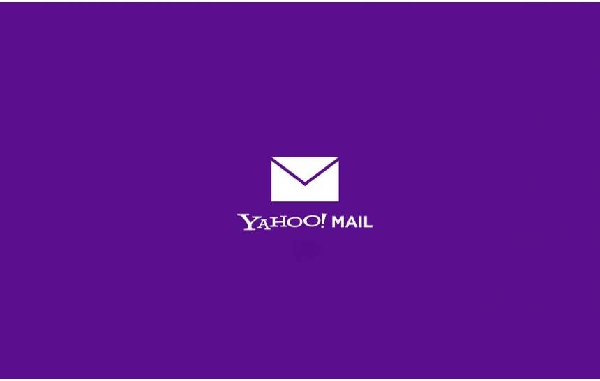 Yahoomailmcom