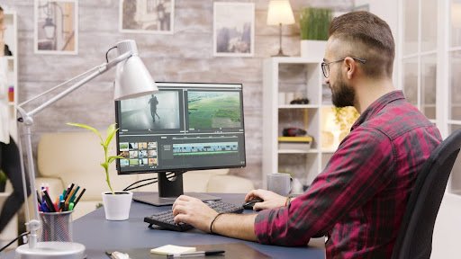 How AI Video Editors Save Time and Boost Productivity for Social Media Marketers