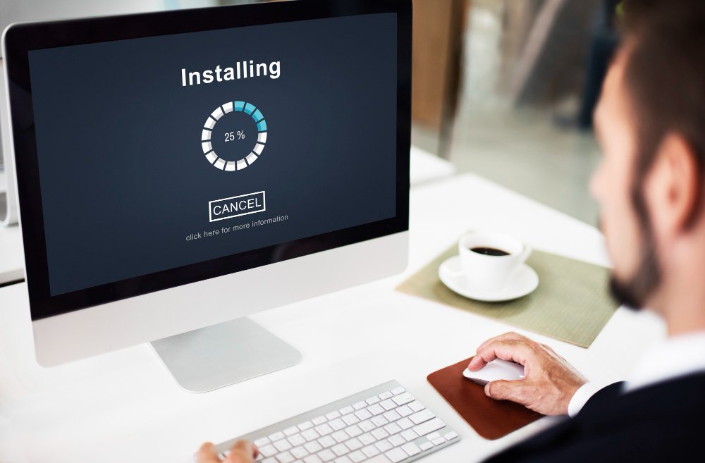 How to Install Freedoor2.4.6.8