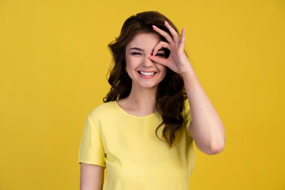 NYCsmilingeyes
