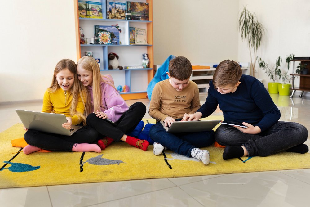 The Role of Portable Classrooms in Creating Adaptive Learning Spaces The Role of Portable Classrooms in Creating Adaptive Learning Spaces