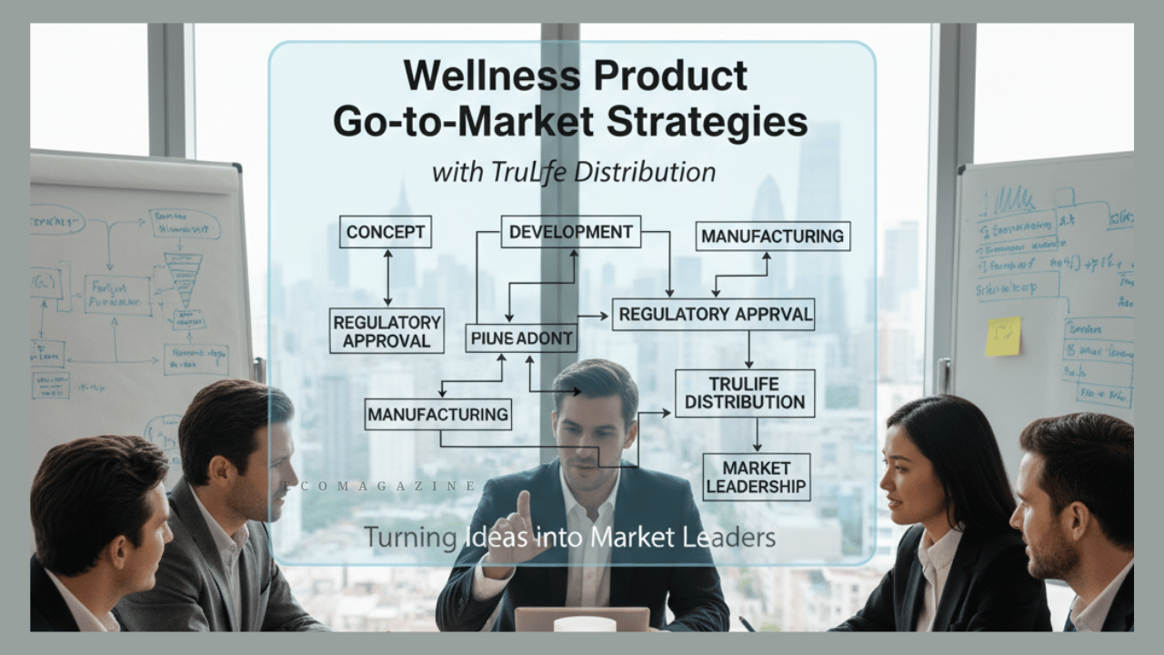 Why Skincare Startups Face Big Challenges Why Skincare Startups Face Big Challenges