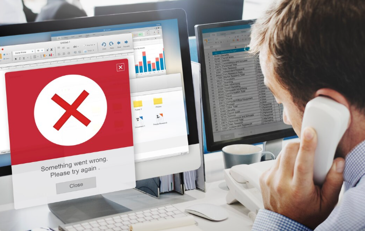 Winobit3.4 Software Error