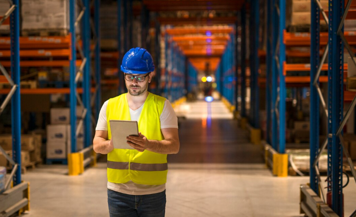 James Tanaka Logistics Manager JR286 Loyola Marymount University Redondo Beach