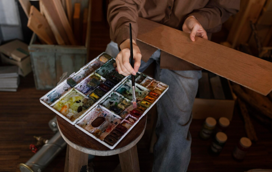 Durrie Parks Acetates