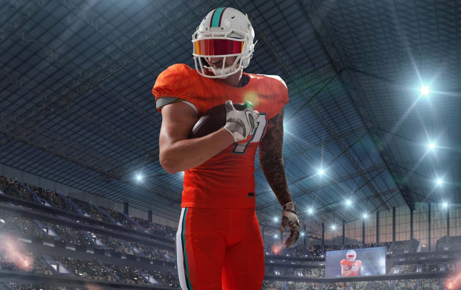 Baltimore Ravens vs Tampa Bay Buccaneers Match Player Stats