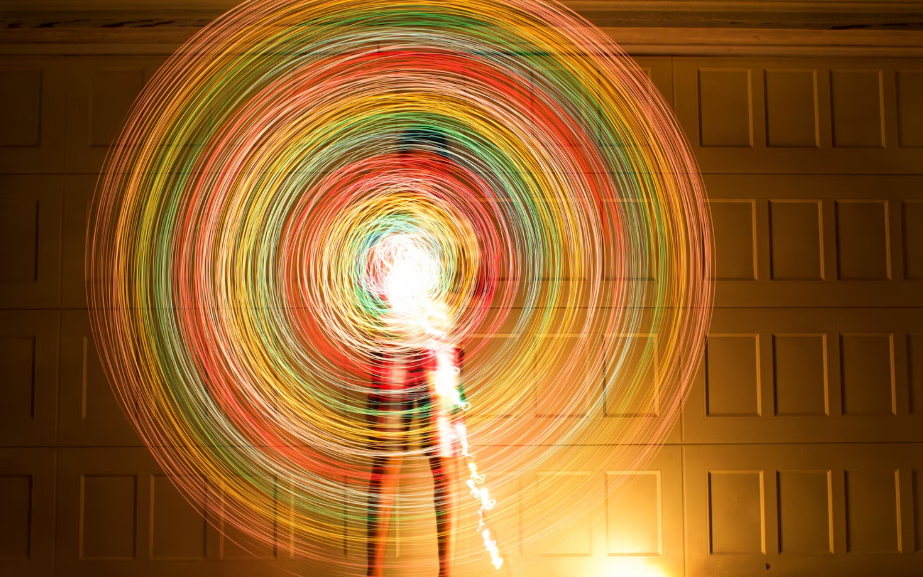 Ashenaletuve Hidden Concept of Infinite Potential Ashenaletuve