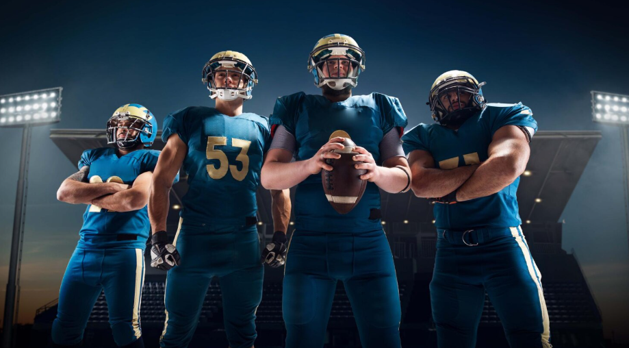 Buffalo Bills vs Kansas City Chiefs Match Player Stats