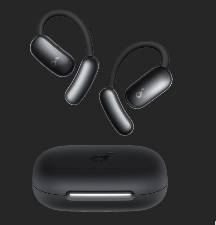 Best Open Ear Headphones | Comfortable & Secure Fit Design