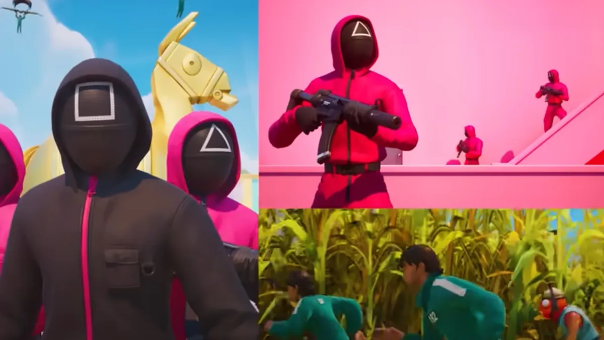 Squid Game de Takip Çipi Nasıl Taktılar Technopat