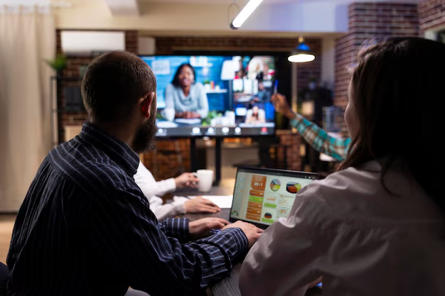 The Hybrid Event Hangover: Keeping Your Virtual Audience Engaged The Hybrid Event Hangover: Keeping Your Virtual Audience Engaged