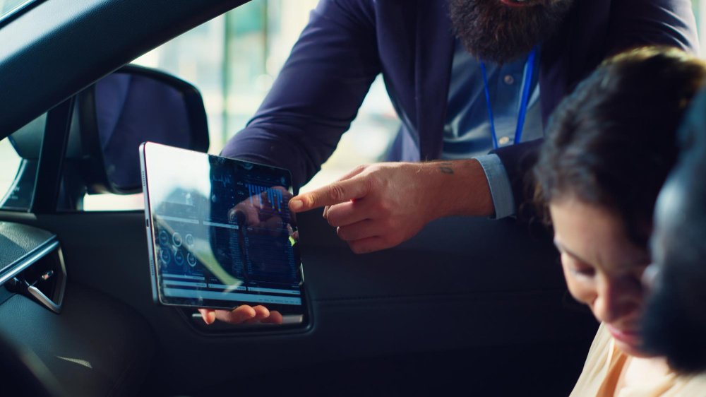 Do the Driving Modes in Cadillac Lyriq Offer Different Ranges or Battery Usages?