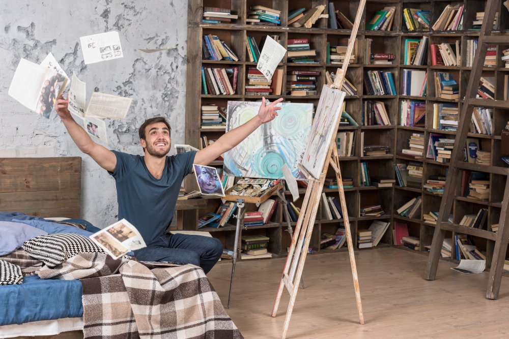 How Animation Fans Preserve Memorabilia While Keeping Their Rooms Neat