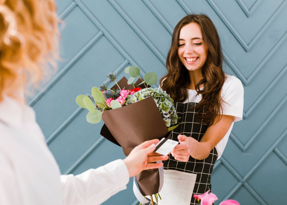 Miami Bloom Flower:Your Trusted Same-Day Flower Delivery Partner