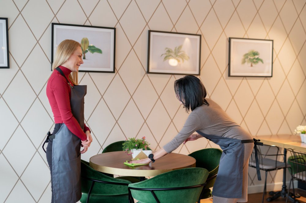 Interior Decoration Tips MintpalDecor