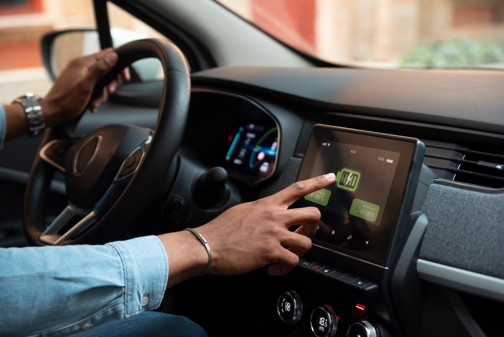 Do the Driving Modes in Cadillac Lyriq Offer Different Ranges or Battery Usages?