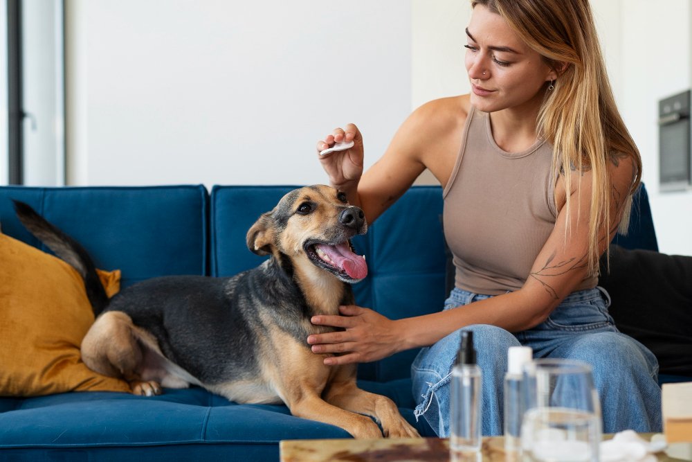 What Every Pet Owner Should Know About Dog Immune Health