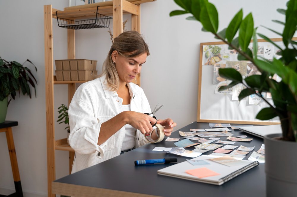 How to be Better at Interior Design Mintpaldecor