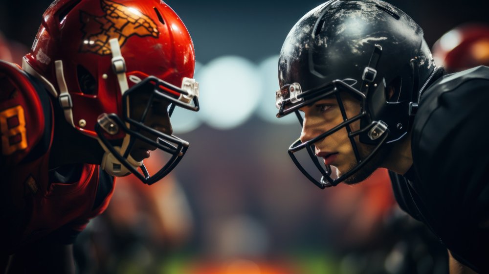 Detroit Lions vs Houston Texans Match Player Stats