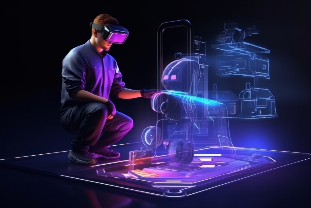 GFXProjectality Tech Trends from GFXMaker