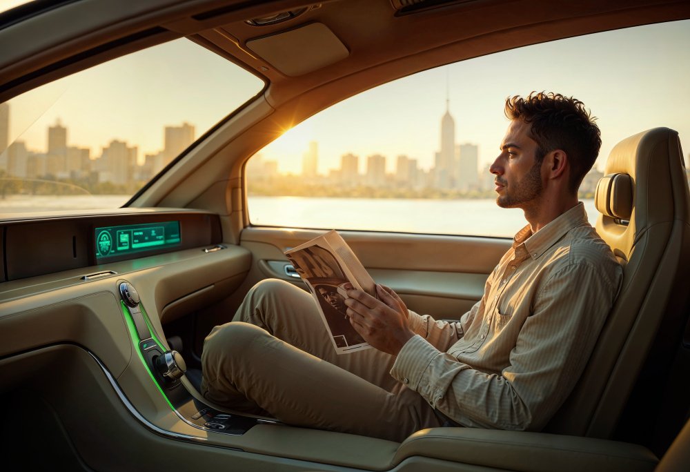 Do the Driving Modes in Cadillac Lyriq Offer Different Ranges or Battery Usages?