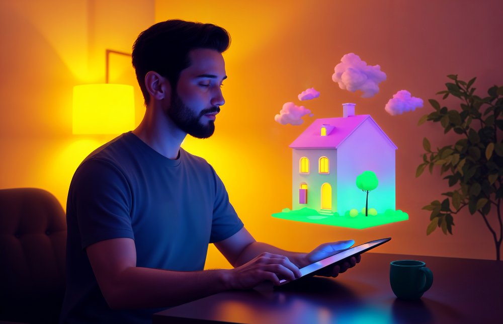 Resident Wiufamcta Jivbcqu