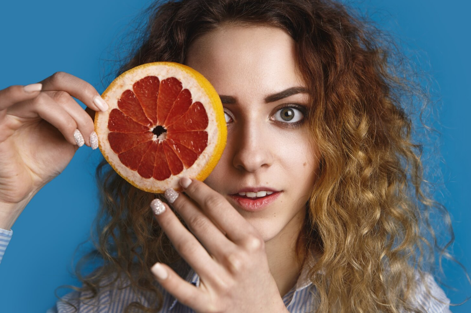 Dyxrozunon in Cosmetics