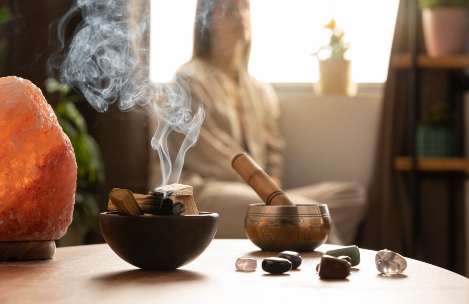 Vaidyagrama Ayurveda: A Sanctuary of Ancient Healing for Modern Wellness