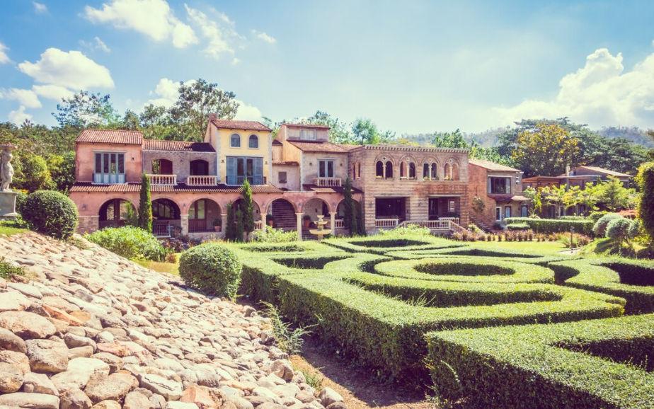 Luxury Villas Italy Le Collectionist