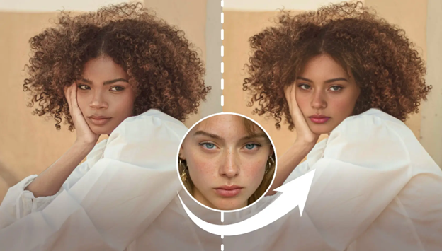 Best AI image editor with prompt free, Face Swap and Lip Sync AI Tools of