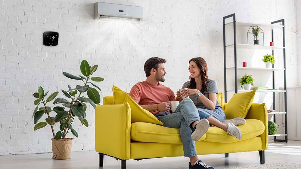 Stay Cool, Save Money: A Guide to Lowering Your AC Bill