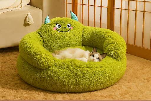 The Complete Guide to Choosing Comfortable Cat Beds for Large Cats: Why KtKitty Is Becoming a Trusted Choice
