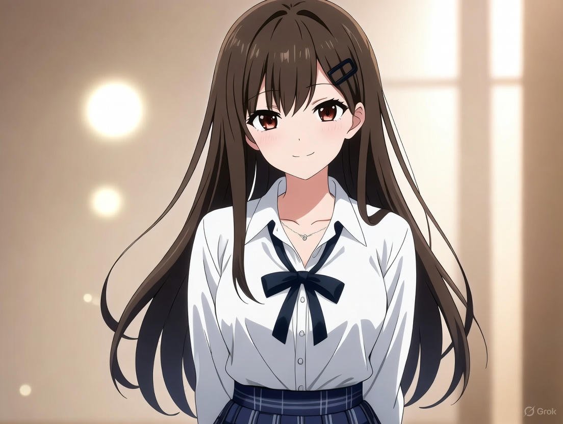 Discovering the World of Anime Through Vuianime