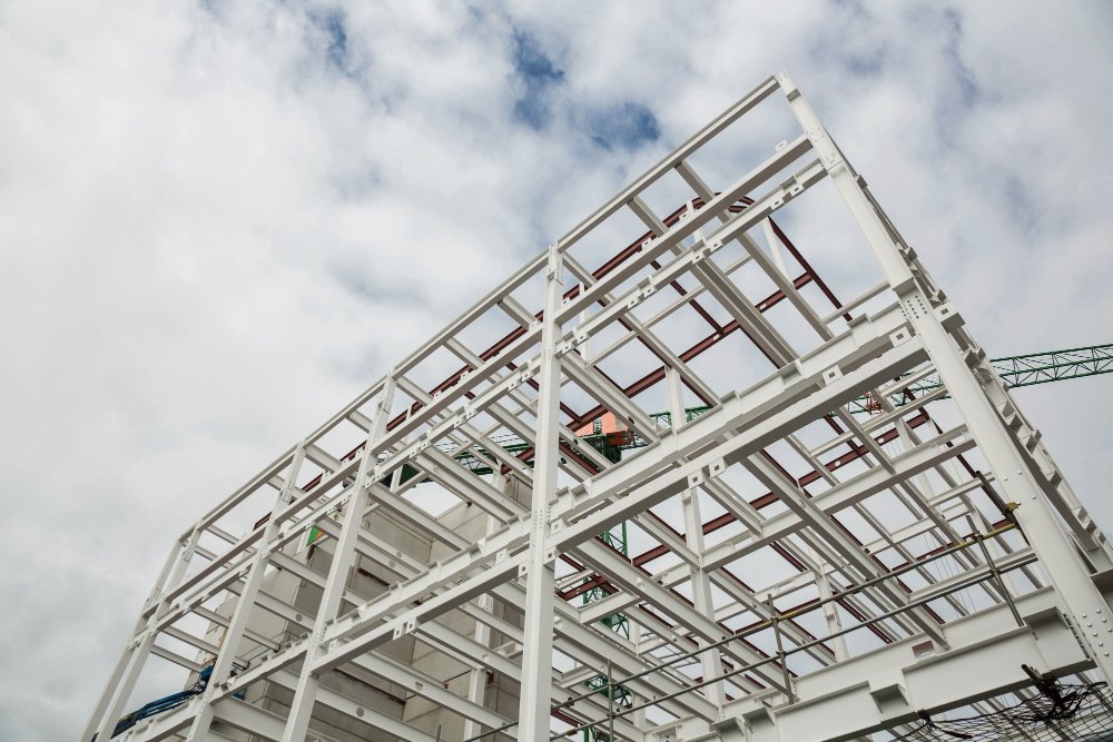 Understanding Pre-Engineered Metal Buildings