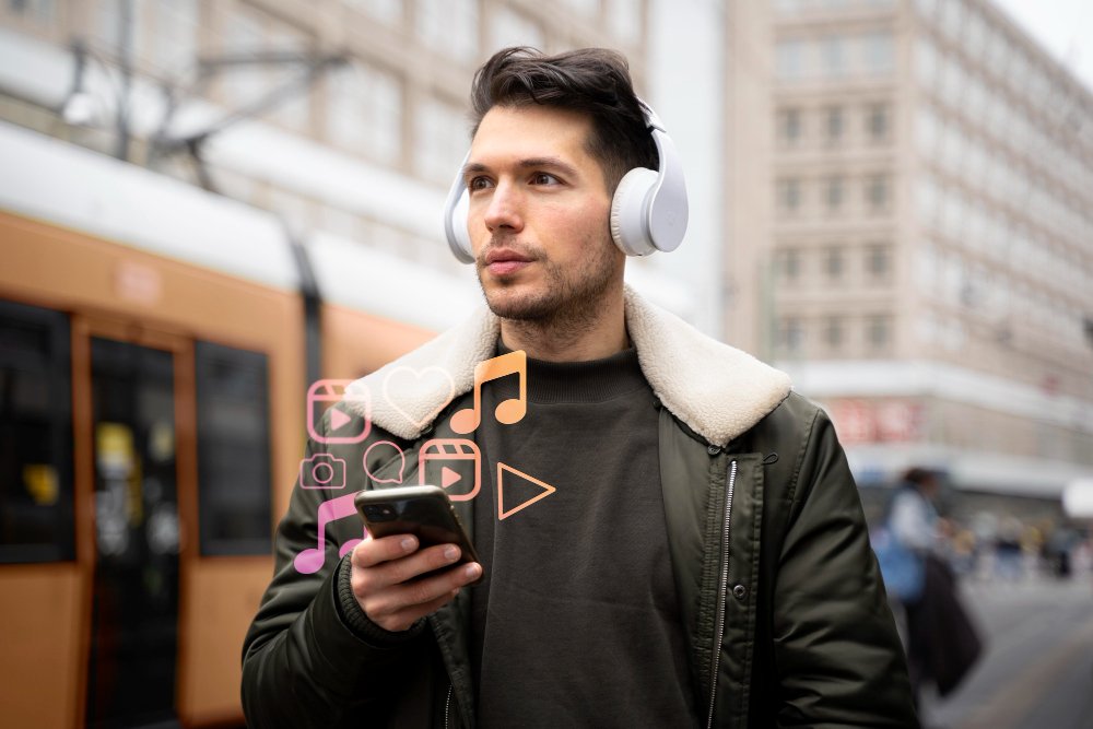 EurotHits 2025: Songs Taking Over TikTok Right Now