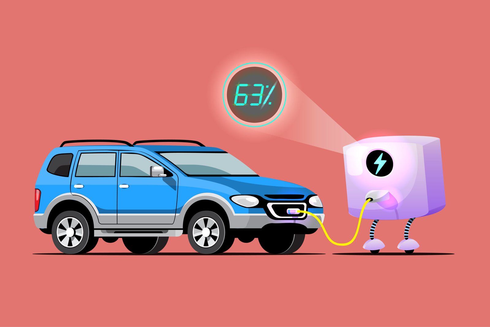 Do the Driving Modes in Cadillac Lyriq Offer Different Ranges or Battery Usages?
