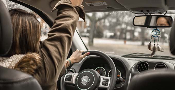 Road Trip Ready: Must-Listen Podcasts for Every Driver