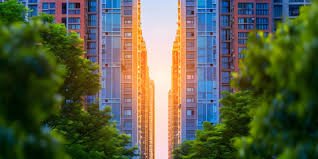 Building Up, Not Out: The Rise of Vertical Living