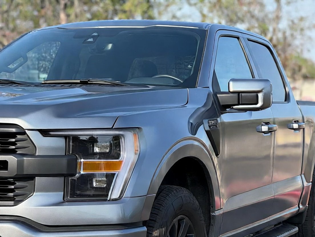 2026 F-150 Smart Tech Features